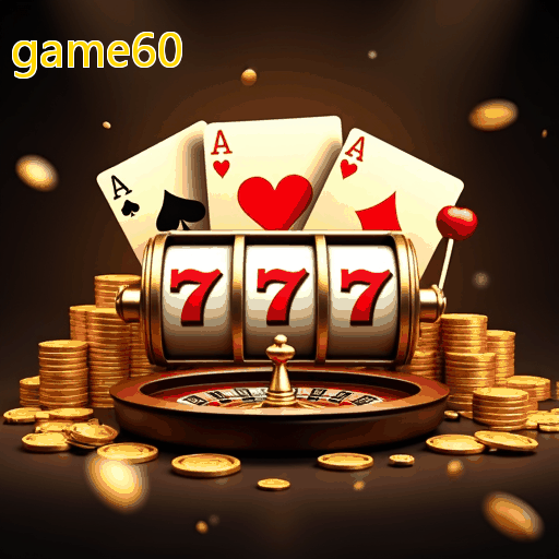 Slots Online no game60 – Rodadas Grátis, Megaways e Grandes Prêmios
